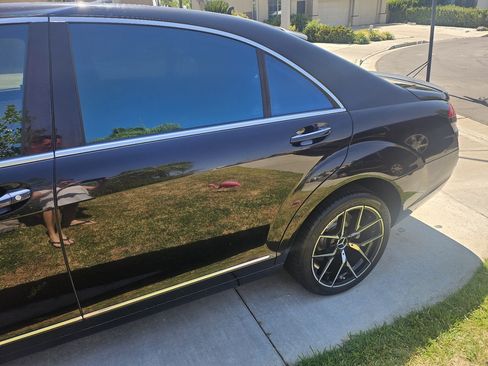 Used 2007 Mercedes-Benz S 600 image 18