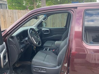 Used 2011 Honda Ridgeline RTS