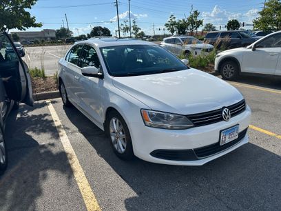 Used 2013 Volkswagen Jetta SE