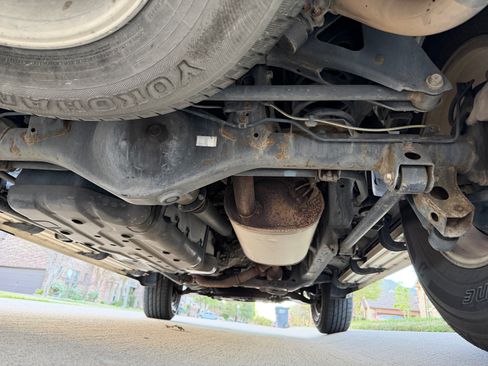 Used 2006 Lexus GX 470 470 Sport Utility 4D image 20