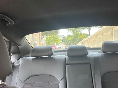 Used 2023 Kia Forte GT FWD image 1