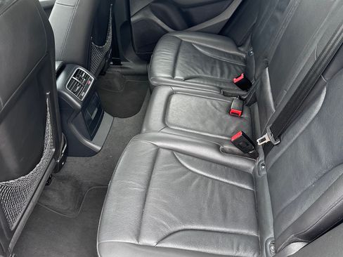 Used 2014 Audi Q5 3.0T Premium Plus AWD/4WD image 12