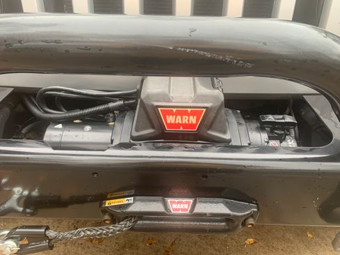 Used 2009 Jeep Wrangler X image 12