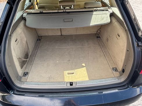 Used 2008 Audi A4 3.2 image 17