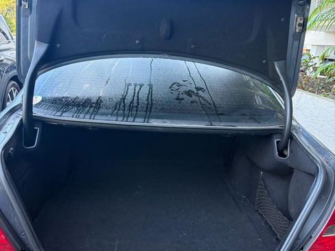 Used 2006 Mercedes-Benz E 350 E 350 Sedan 4D image 4