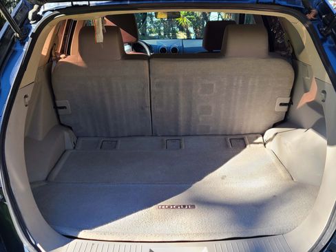 Used 2015 Nissan Rogue S image 11