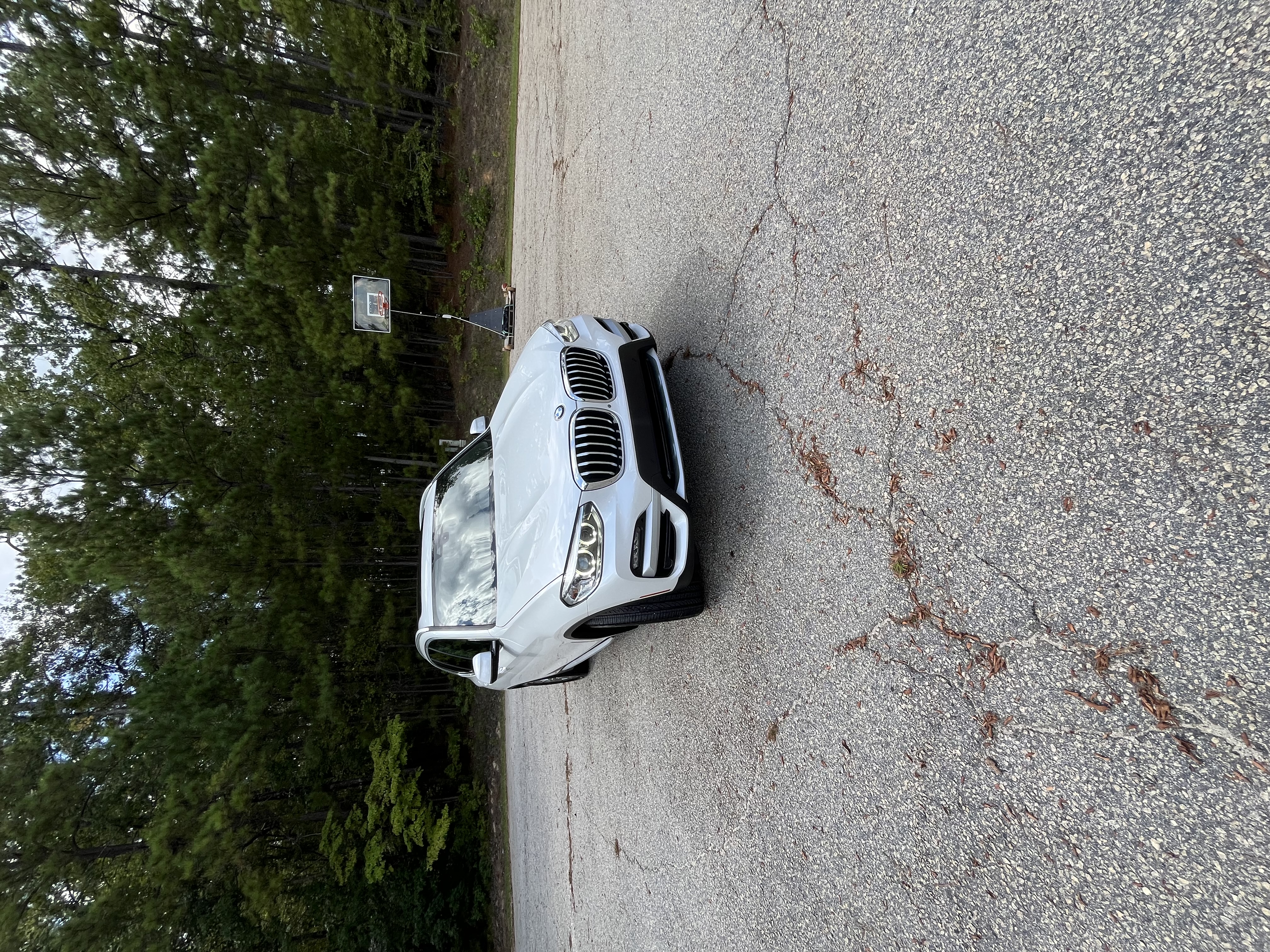 Used 2020 BMW X3 sDrive30i w/ Convenience Package RWD image 5