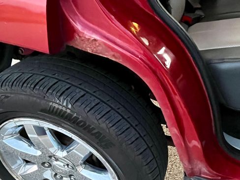 Used 2008 Jeep Liberty Limited w/ Premium Group II image 25