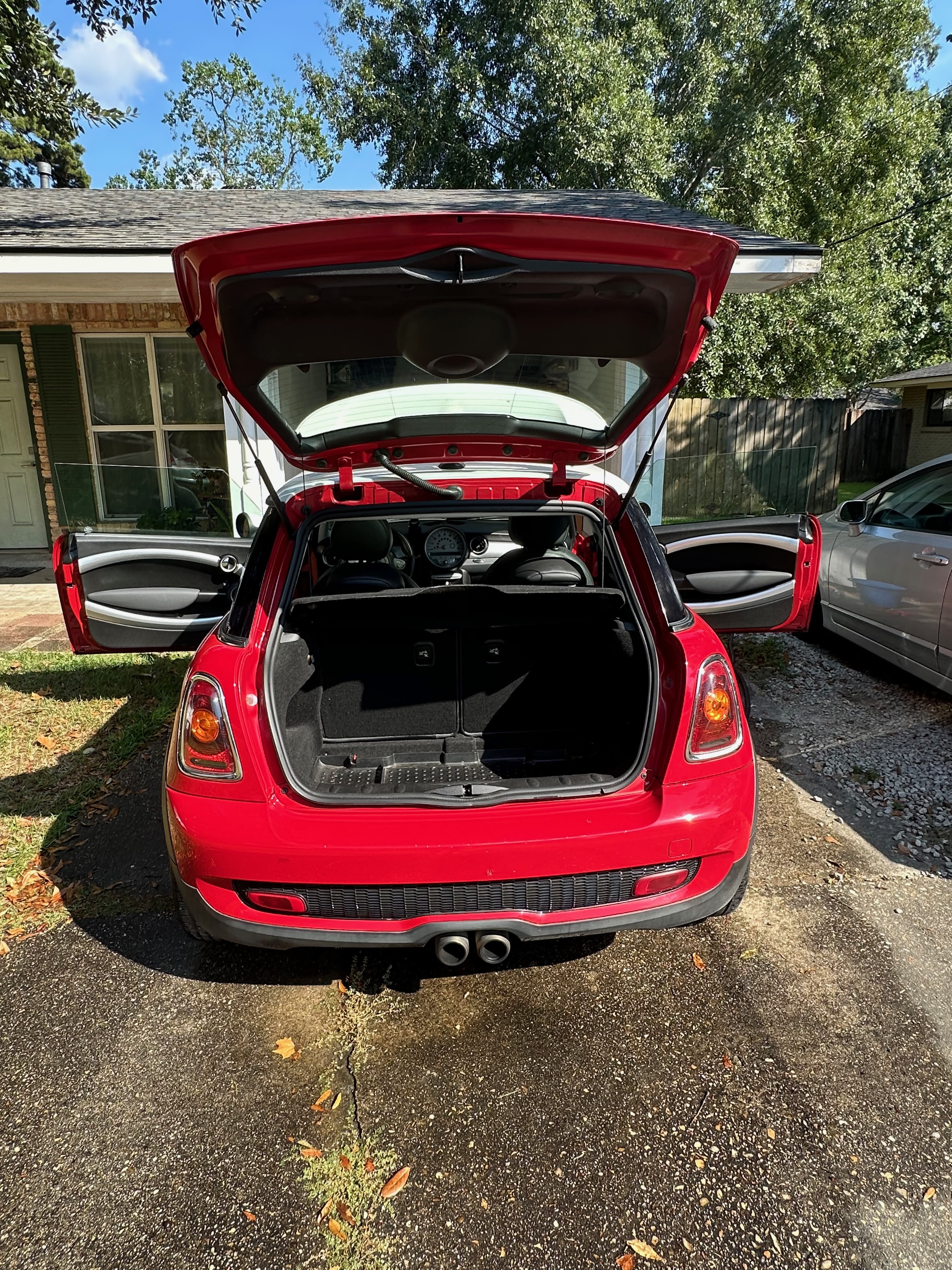 Used 2009 MINI Cooper S FWD image 6