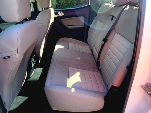 Used 2019 Ford Ranger XLT w/ Equipment Group 302A Luxury image 1