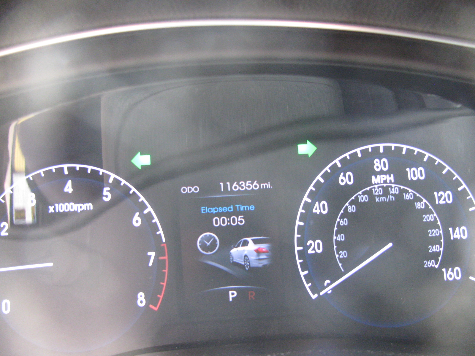 Used 2013 Hyundai Genesis 3.8 w/ Technology Pkg RWD image 12