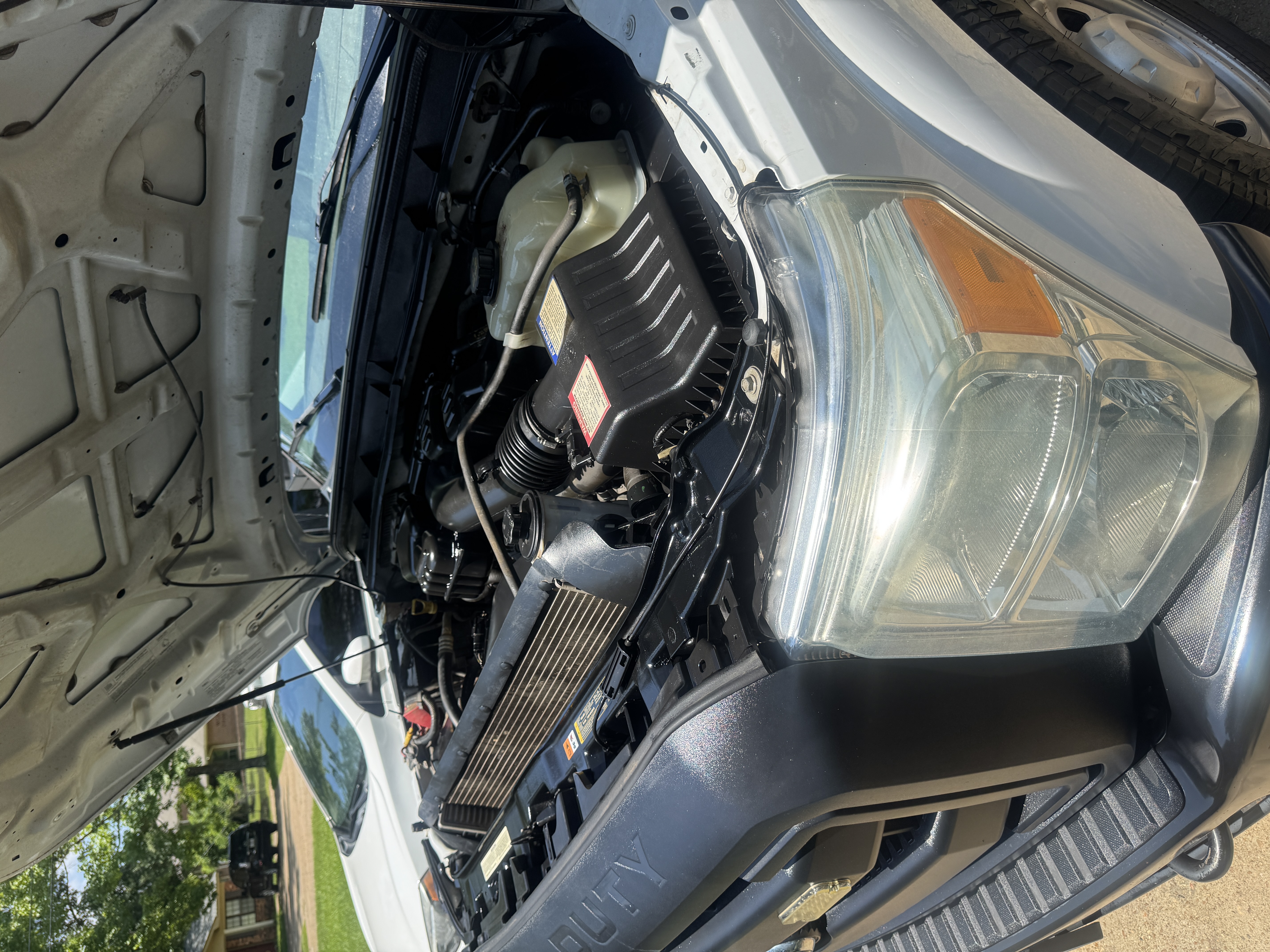 Used 2016 Ford F250 XL RWD image 6