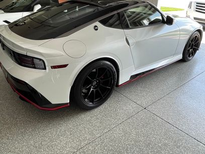 Used 2024 Nissan Z NISMO w/ Floor Mat Package
