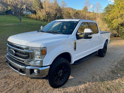 Used 2022 Ford F250 Lariat w/ Tremor Off-Road Package
