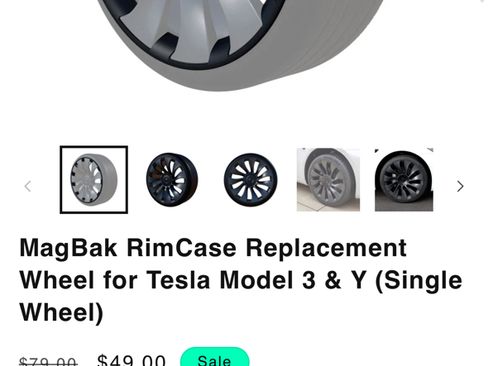 Used 2022 Tesla Model Y Long Range image 17