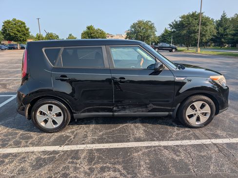 Used 2016 Kia Soul FWD image 5
