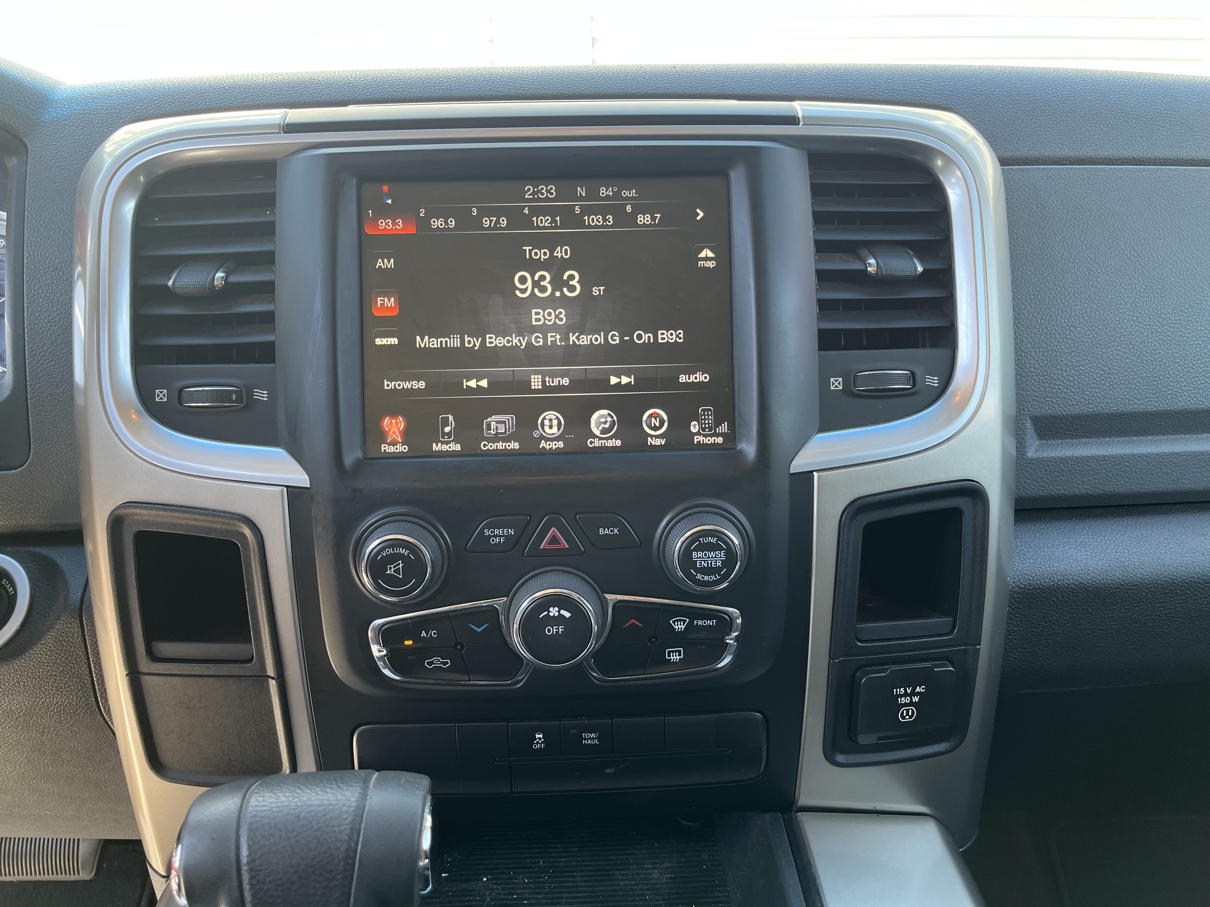 Used 2013 RAM 1500 Lone Star RWD image 11