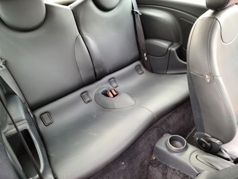 Used 2003 MINI Cooper Hardtop image 11