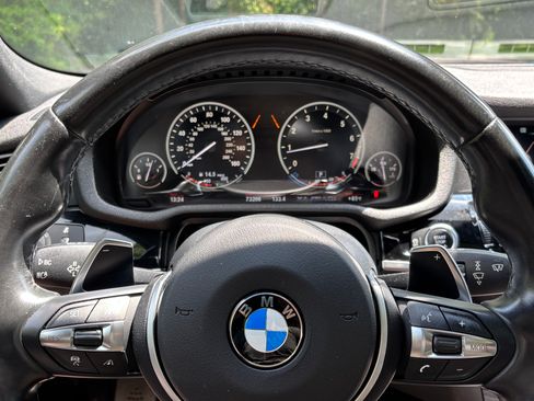 Used 2016 BMW X4 M40i image 21