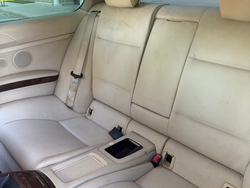 Used 2007 BMW 328i Coupe RWD image 18