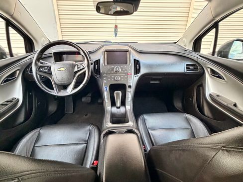 Used 2014 Chevrolet Volt Premium w/ Premium Trim Package image 14