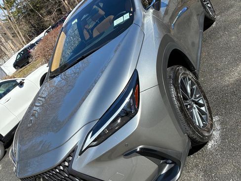 Used 2024 Lexus NX 350 350 Premium Sport Utility 4D image 19
