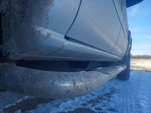 Used 2001 GMC Sierra 2500 4x4 Extended Cab HD w/ Convenience Plus Group image 6