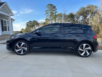 Used 2021 Volkswagen GTI S