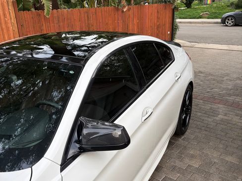 Used 2015 BMW 650i Gran Coupe image 5