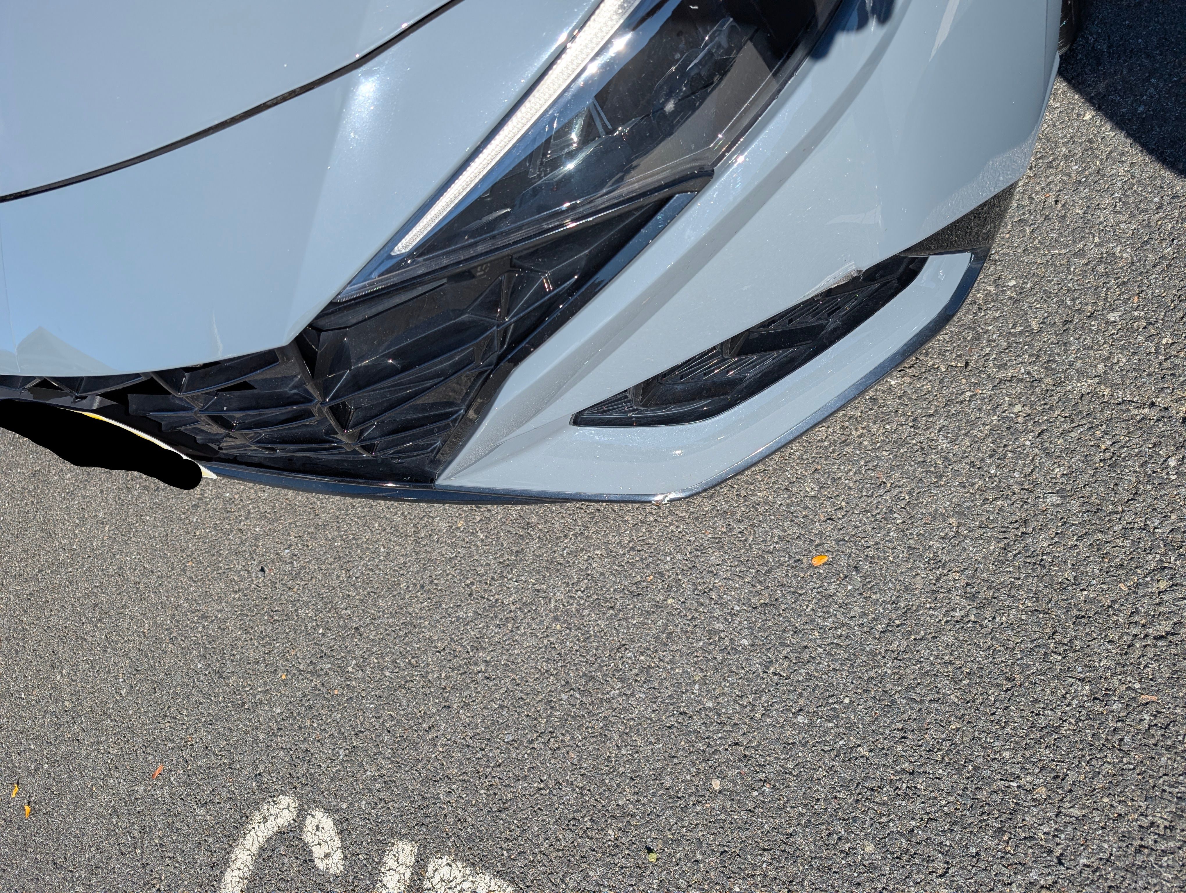 Used 2021 Hyundai Elantra N Line FWD image 15