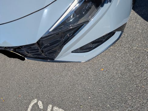 Used 2021 Hyundai Elantra N Line image 15