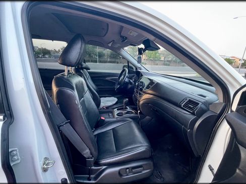 Used 2020 Honda Pilot EX-L image 16