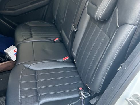 Used 2017 Mercedes-Benz GLE 350 4MATIC image 6