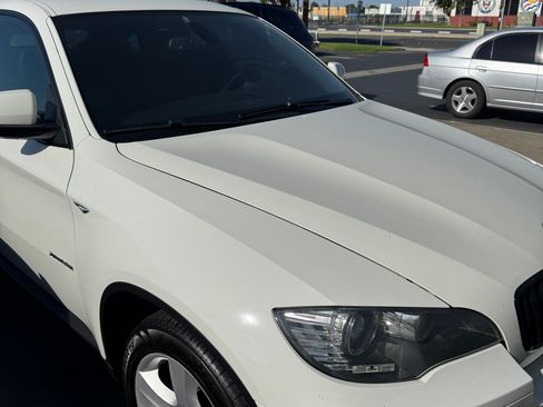 Used 2013 BMW X6 xDrive35i image 2