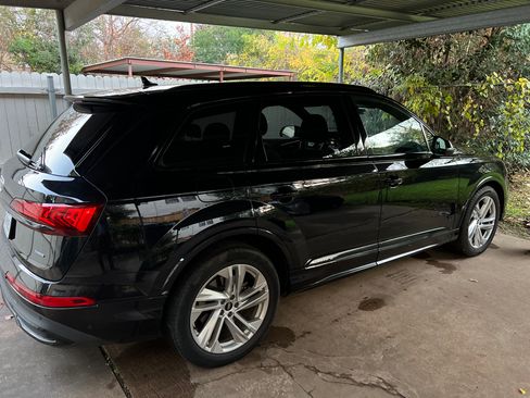 Used 2021 Audi Q7 3.0T Prestige AWD/4WD image 12