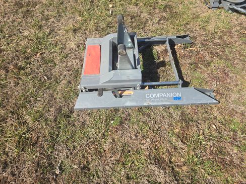 Used 2020 RAM 2500 Tradesman w/ Chrome Appearance Group image 5