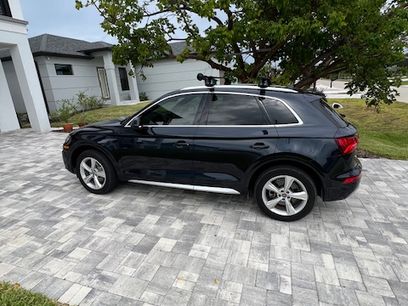 Used 2020 Audi Q5 2.0T Premium Plus