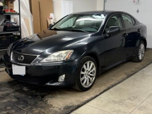 Used 2006 Lexus IS 250 AWD image 1