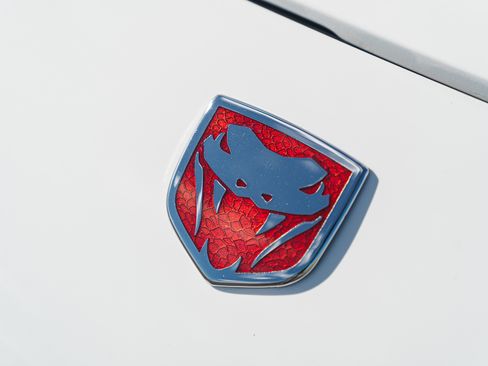 Used 2004 Dodge Viper SRT-10 image 19