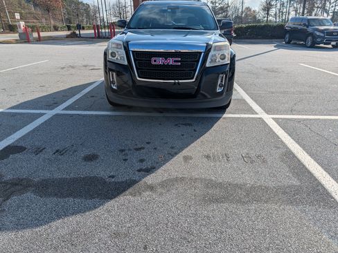 Used 2014 GMC Terrain SLE w/ Convenience Package image 16