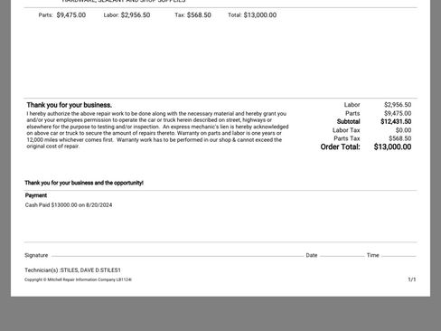 Used 2019 Ford F150 XLT image 7