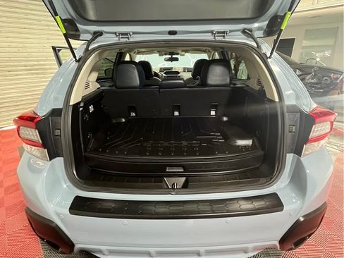 Used 2023 Subaru Crosstrek Hybrid w/ Moonroof Package w/Navigation image 17