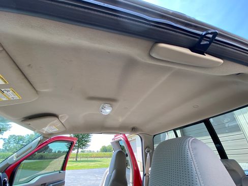 Used 2008 Ford F250 XLT AWD/4WD image 21