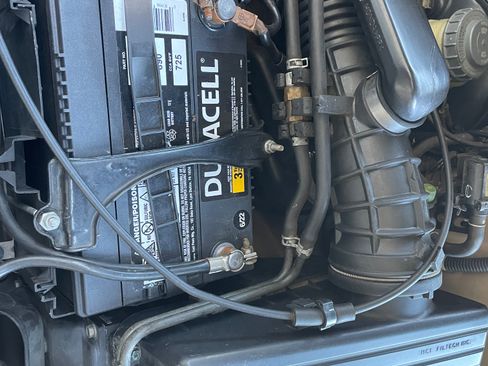 Used 1999 Honda Odyssey LX image 18