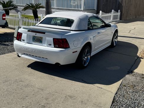 Used 1999 Ford Mustang GT RWD image 8