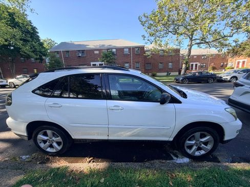 Used 2007 Lexus RX 350 AWD image 13