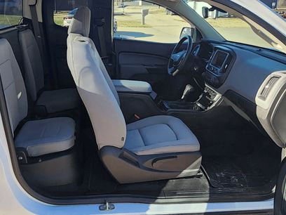 Used 2021 Chevrolet Colorado W/T w/ WT Convenience Package