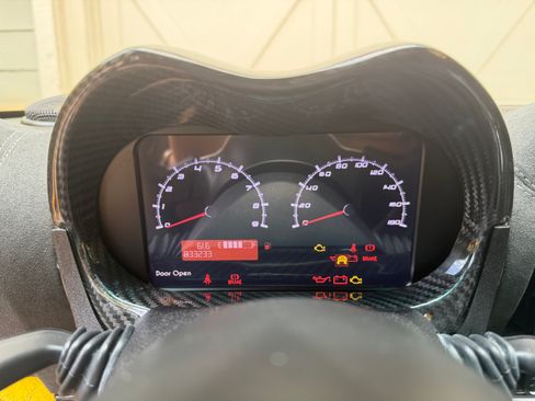 Used 2007 Lotus Exige S RWD image 4