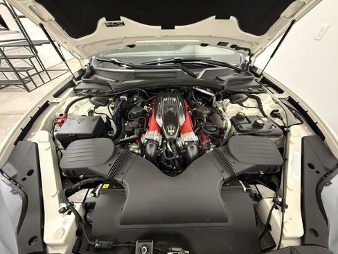 Used 2021 Maserati Quattroporte Trofeo image 18