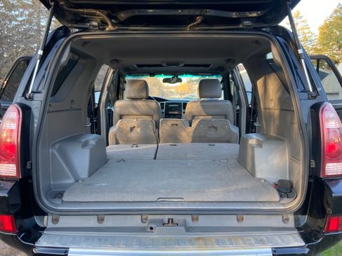 Used 2003 Toyota 4Runner Limited image 13